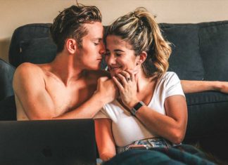 Lucruri pe care cuplurile armonioase le fac in fiecare zi