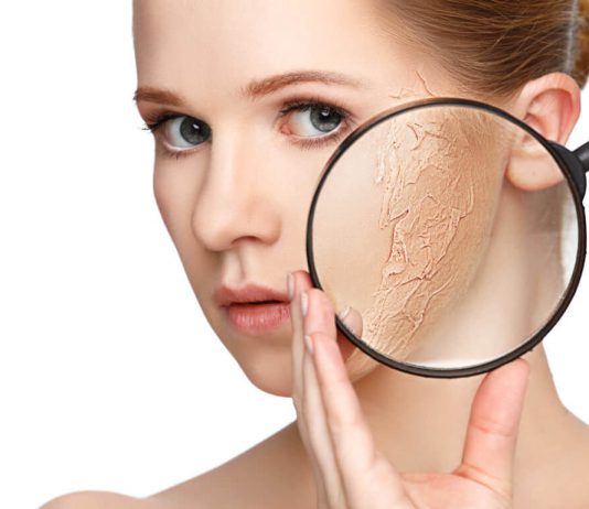 Cinci remedii casnice pentru pielea uscata