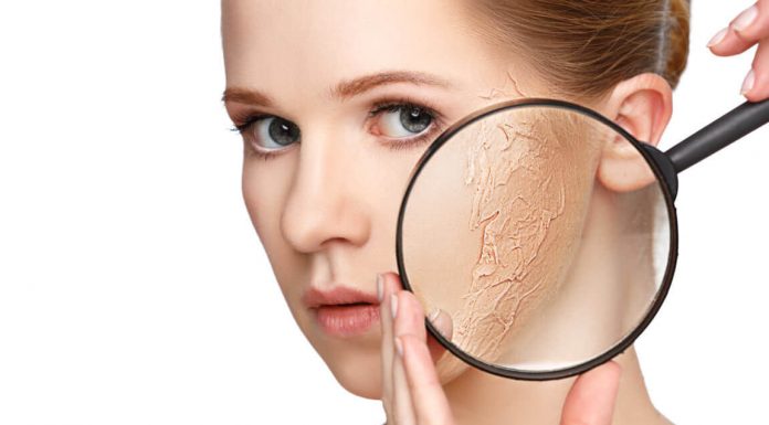 Cinci remedii casnice pentru pielea uscata