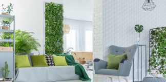 Tendinte culori design interior 2021 – 2022: tema este ospitalitatea