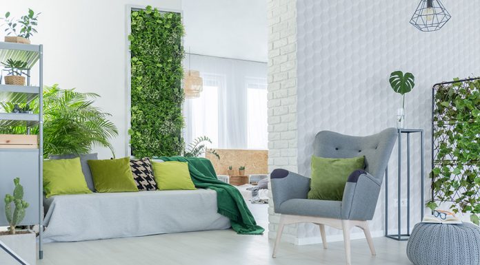 Tendinte culori design interior 2021 – 2022: tema este ospitalitatea