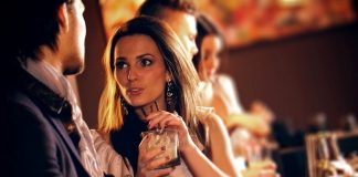 Cum trebuie un client sa isi trateze escorta