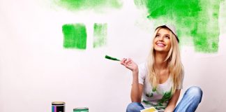 Idei ieftine de decorare a locuintei