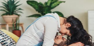 Ce poti face pentru ca sexul cu partenerul tau sa fie mai pasional