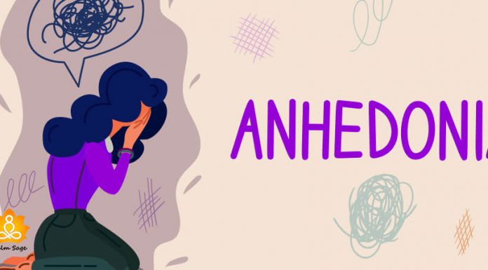 Ce este Anhedonia? Explorarea cauzelor, simptomelor si tratamentelor