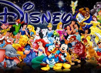 10 personaje Disney pe care nu le vei uita niciodata