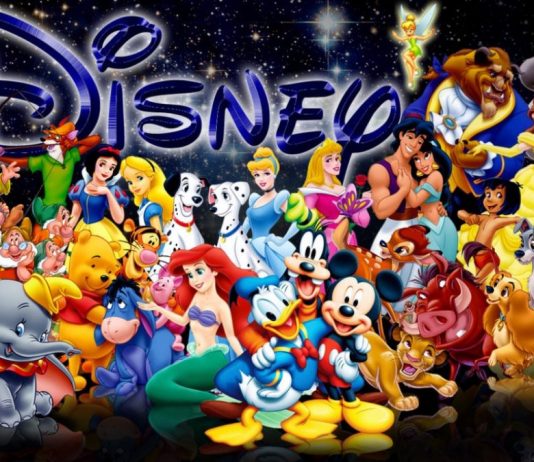 10 personaje Disney pe care nu le vei uita niciodata