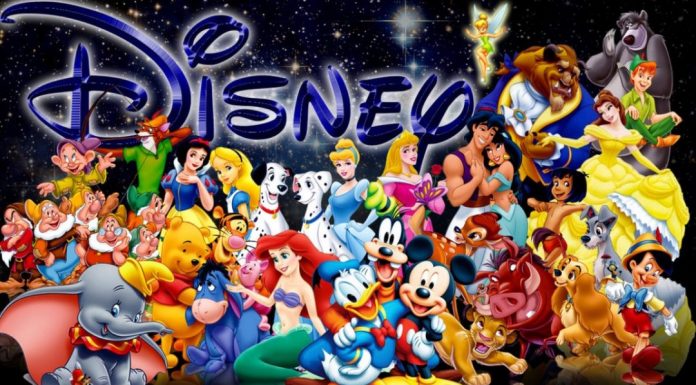 10 personaje Disney pe care nu le vei uita niciodata