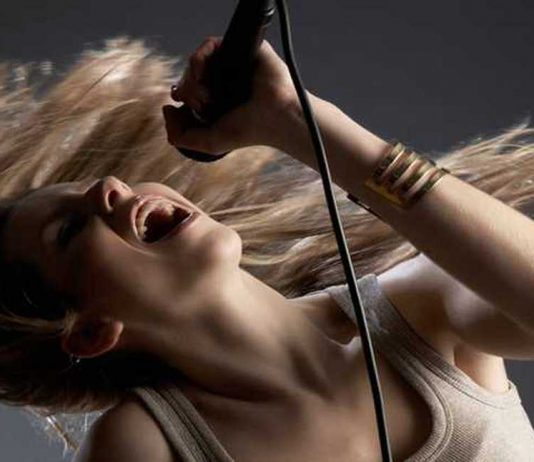 14 melodii perfecte pentru momentele cand esti nervos