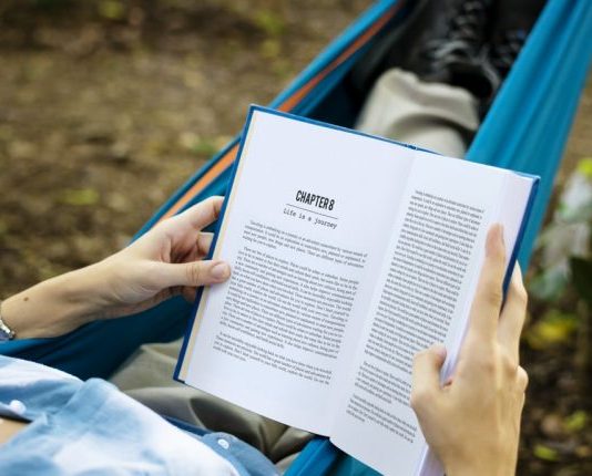 5 carti pentru a depasi depresia