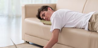 7 motive pentru care esti lenes