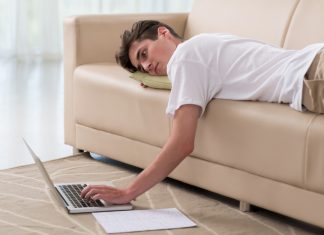 7 motive pentru care esti lenes