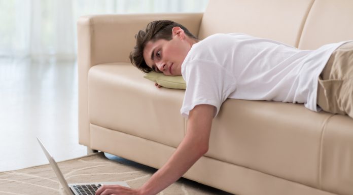 7 motive pentru care esti lenes