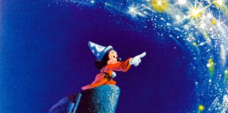 80 de ani de „Fantasia”: Renasterea lui Mickey si a muzicii clasice