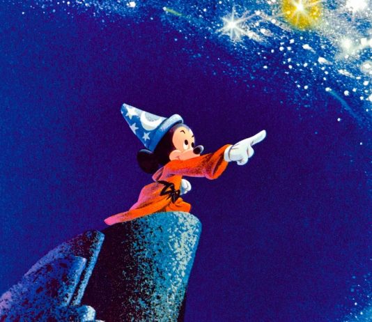 80 de ani de „Fantasia”: Renasterea lui Mickey si a muzicii clasice