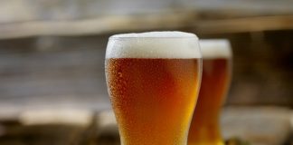 Berea cu marijuana: ce este, cum se face si de ce ar putea fi bautura viitorului