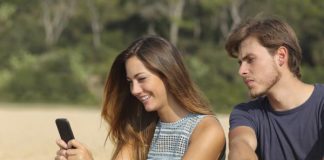 Ce sa fac daca iubitul meu este foarte gelos – sfaturi si trucuri