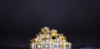 Cel mai scump caviar din lume (si de ce ar trebui sa-l incerci)