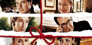 Cele mai bune filme romantice de care sa te bucuri de Craciun