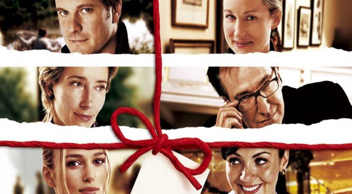 Cele mai bune filme romantice de care sa te bucuri de Craciun