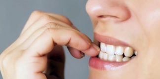 Cum sa incetezi sa-ti rozi unghiile odata pentru totdeauna?