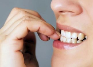 Cum sa incetezi sa-ti rozi unghiile odata pentru totdeauna?