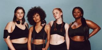 Imbracamintea sport redefineste „feminitatea”?