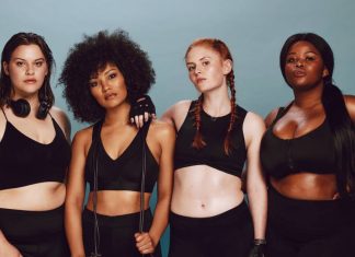 Imbracamintea sport redefineste „feminitatea”?
