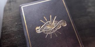 Istoria magiei dupa JK Rowling