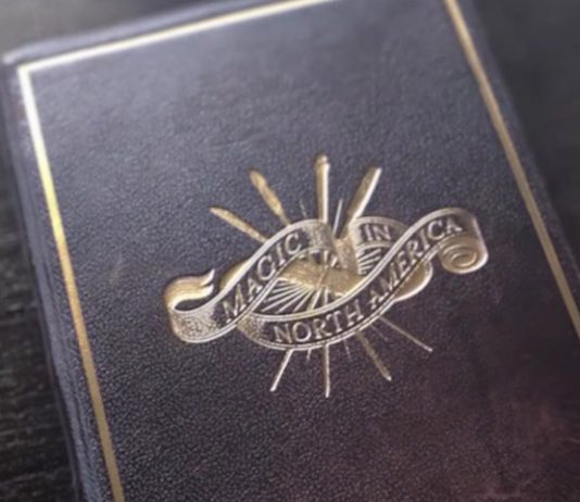 Istoria magiei dupa JK Rowling