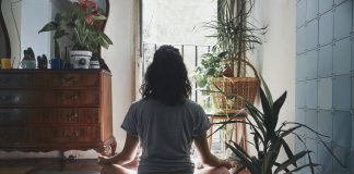 Marijuana si meditatia te ajuta sa lupti impotriva stresului