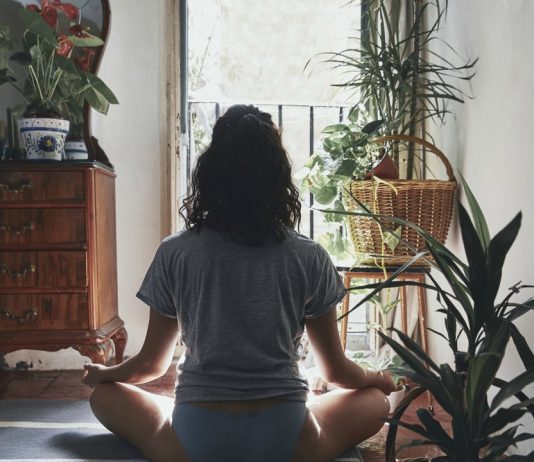 Marijuana si meditatia te ajuta sa lupti impotriva stresului