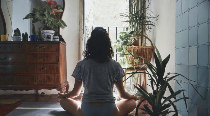Marijuana si meditatia te ajuta sa lupti impotriva stresului