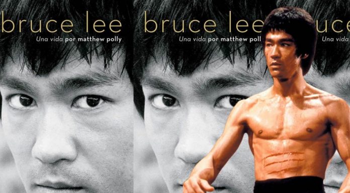 O noua carte dezvaluie adevarata cauza a mortii lui Bruce Lee