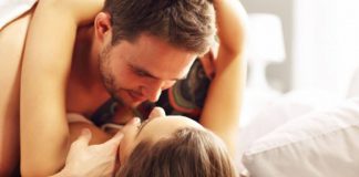 Pozitii sexuale permise de biserica catolica in trecut