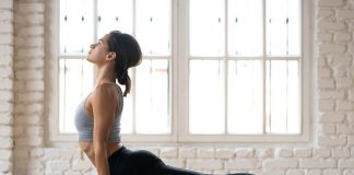 Practicare Yoga: 5 Beneficii pentru minte