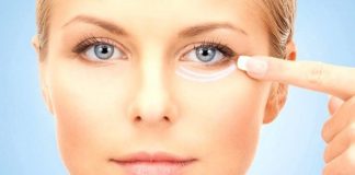 Remediu naturist de cafea si mango pentru a elimina cearcanele