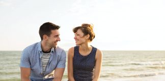 Sfaturi pentru a avea o relatie cu o mama singura