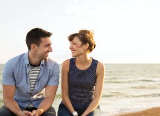 Sfaturi pentru a avea o relatie cu o mama singura