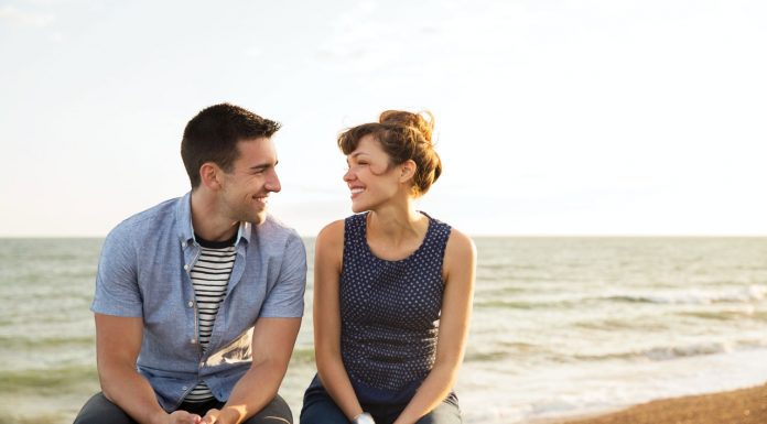 Sfaturi pentru a avea o relatie cu o mama singura