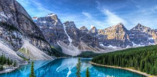 Ti-e dor de calatorie? Aceste 5 conturi de Instagram iti vor arata cele mai frumoase peisaje din lume