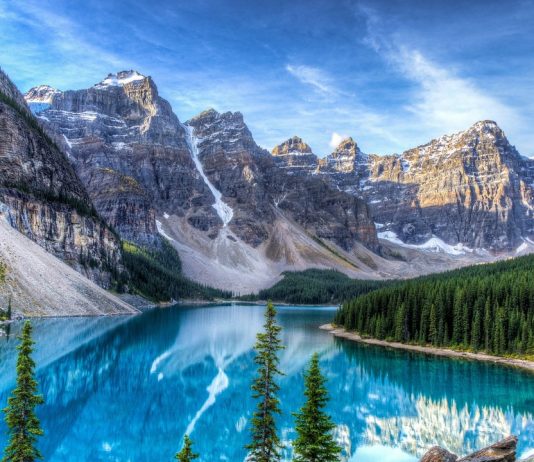 Ti-e dor de calatorie? Aceste 5 conturi de Instagram iti vor arata cele mai frumoase peisaje din lume