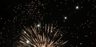 Artificiile – Elementul Care Îți Poate Transforma Petrecerea în Magie